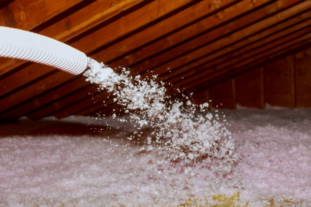 Trusted Russell, KS Insulation Contractor Experts