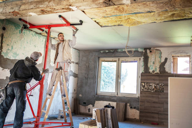 Best DIY Insulation Kits and Guidance in Russell, KS