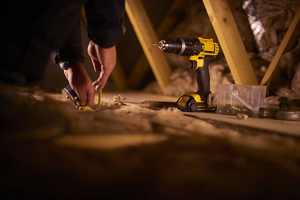 Best Eco-Friendly Insulation in Russell, KS